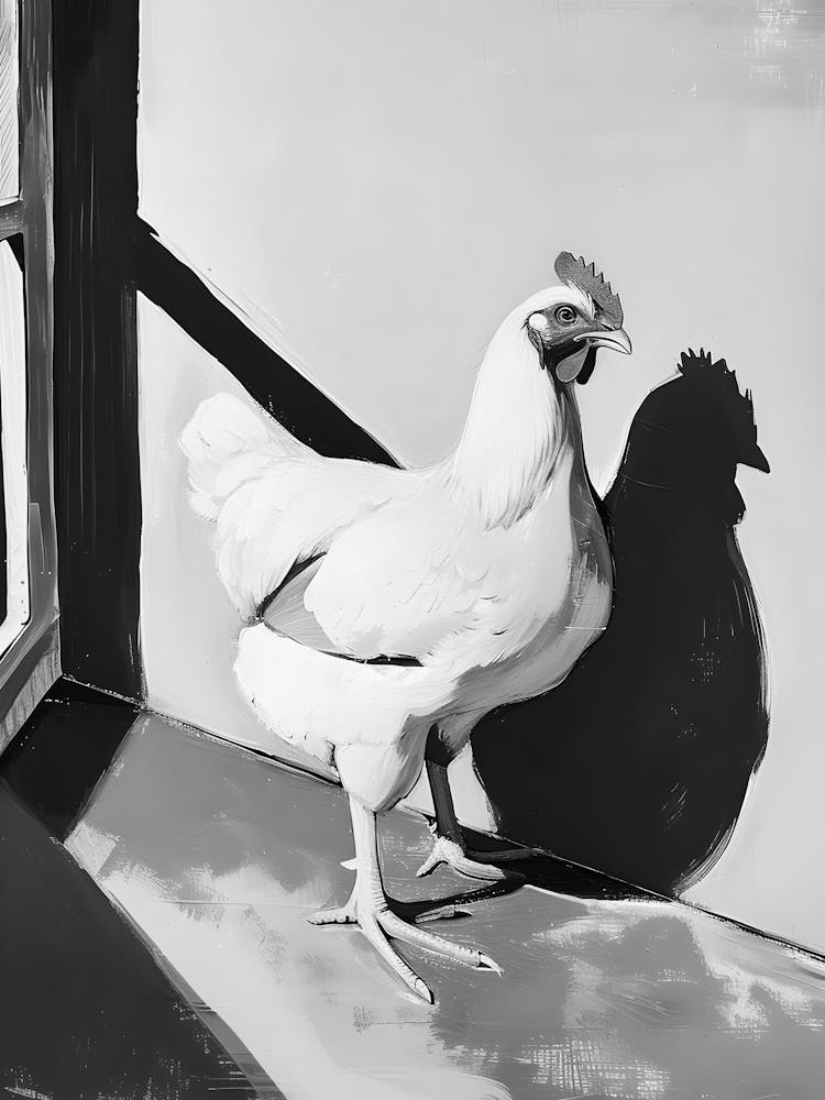 Rooster