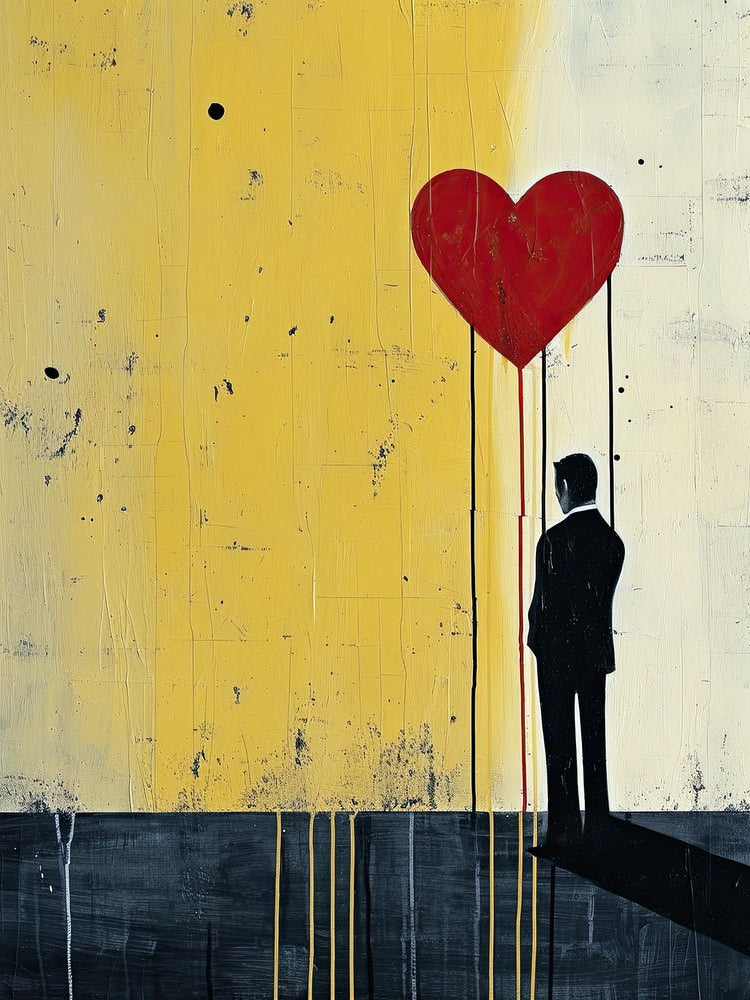 'Love' Valentine's Day 1