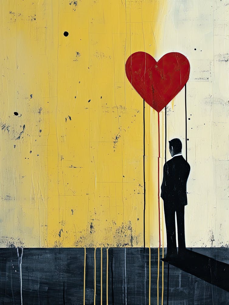 'Love' Valentine's Day 1