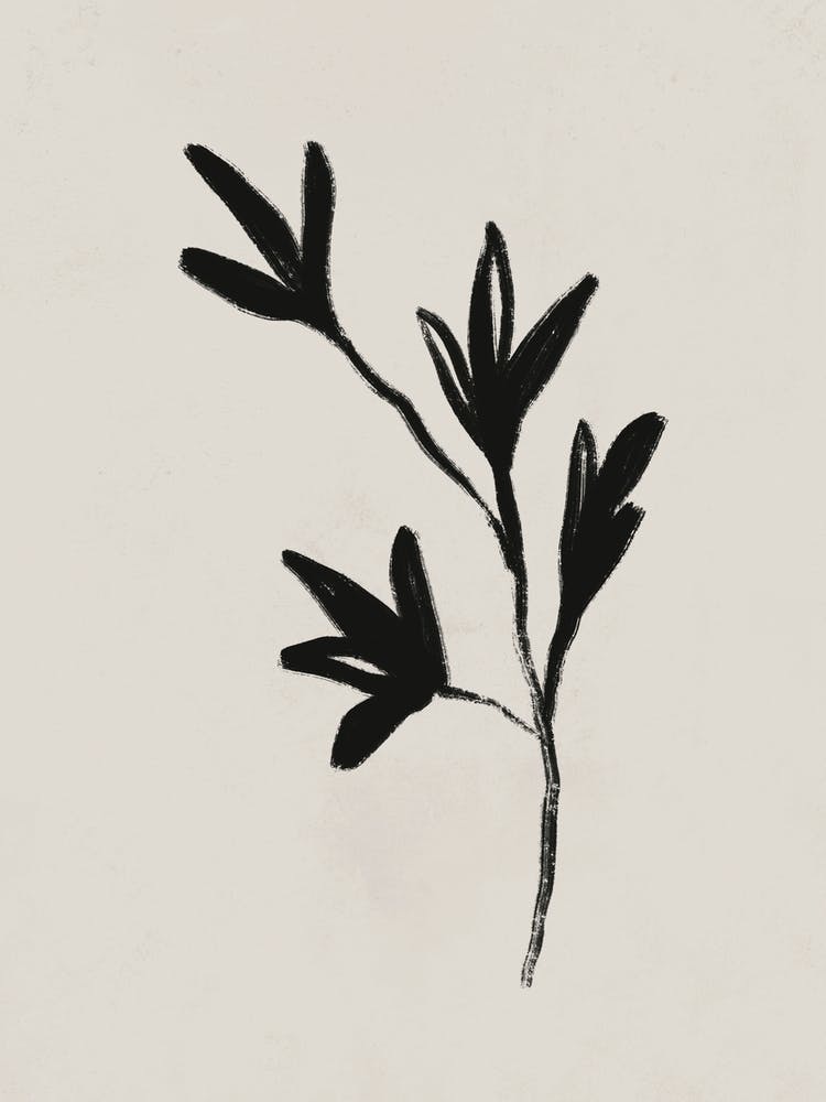 Ink Sketch 2