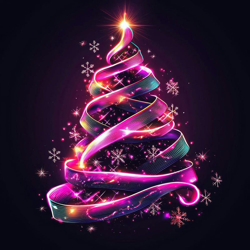 Christmas Tree 1