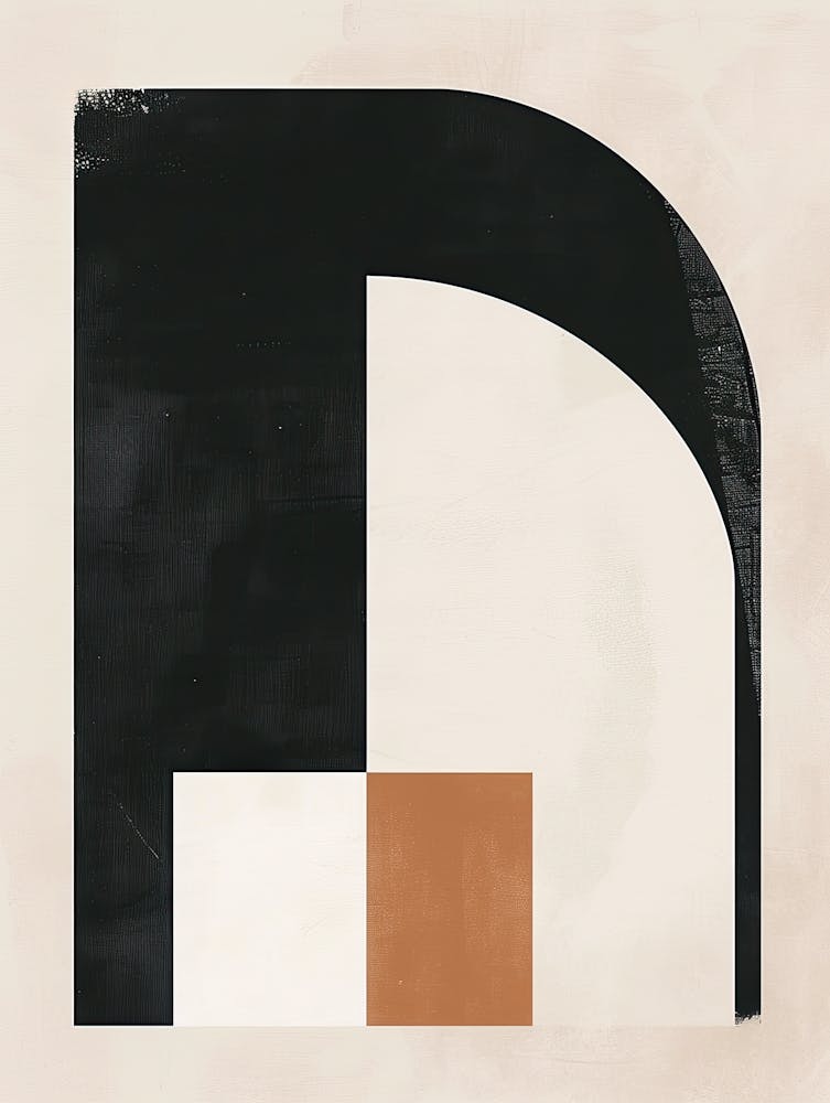 Mahale Mountains Stone Park Bauhaus Minimalist