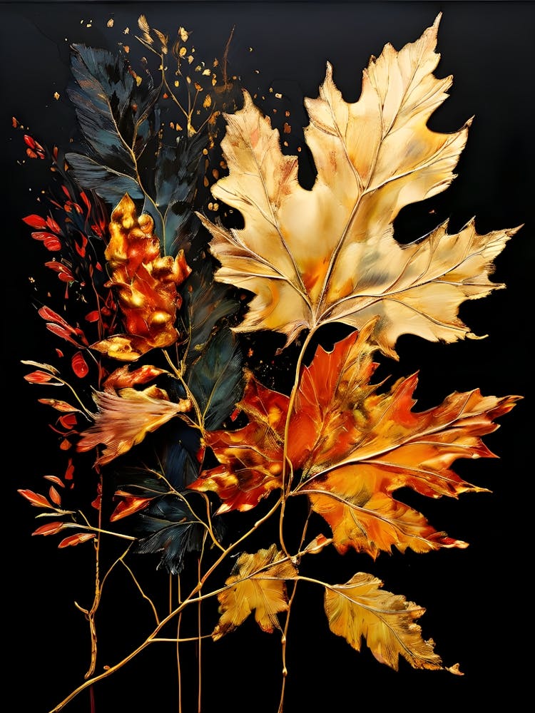 Autumn Leaves 56