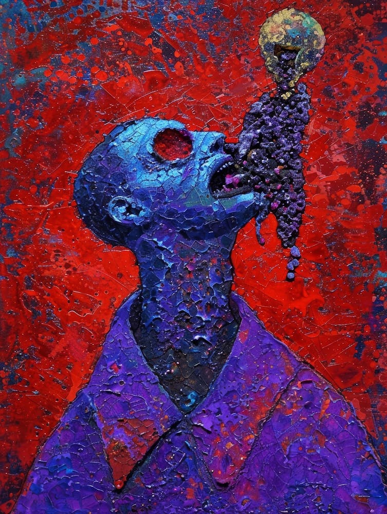 'Dead Man' 4