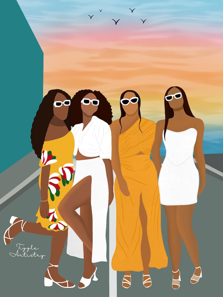 The Girls