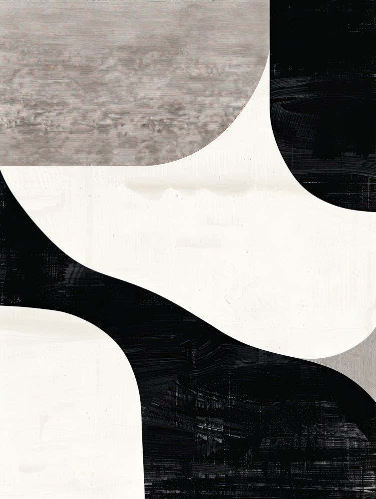 Maroon Bells Stone Park Bauhaus Minimalist