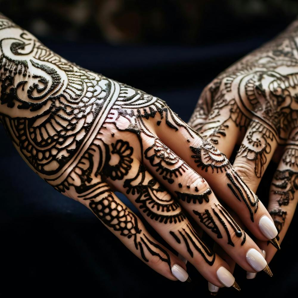 Mehndi