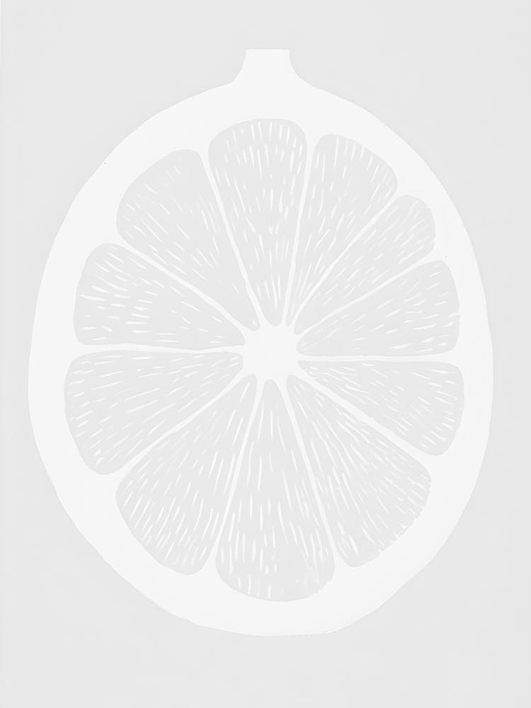 Lemon Slice 1
