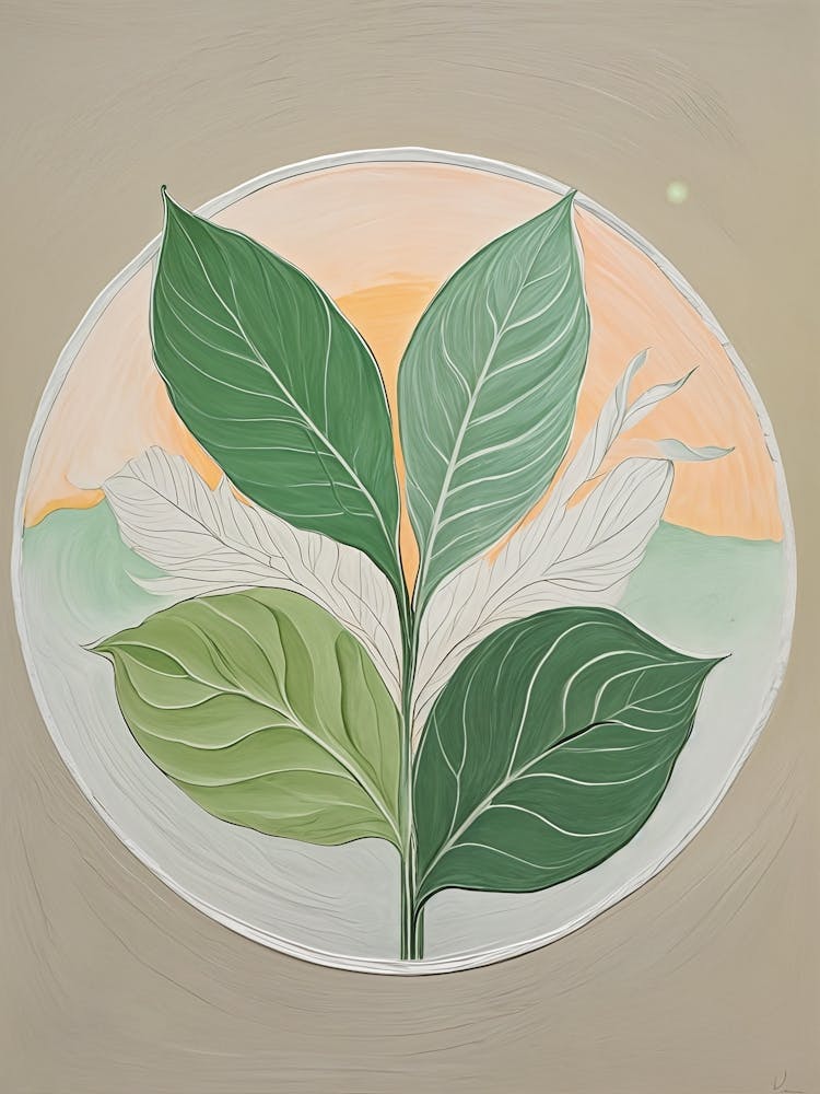 Leaves no1