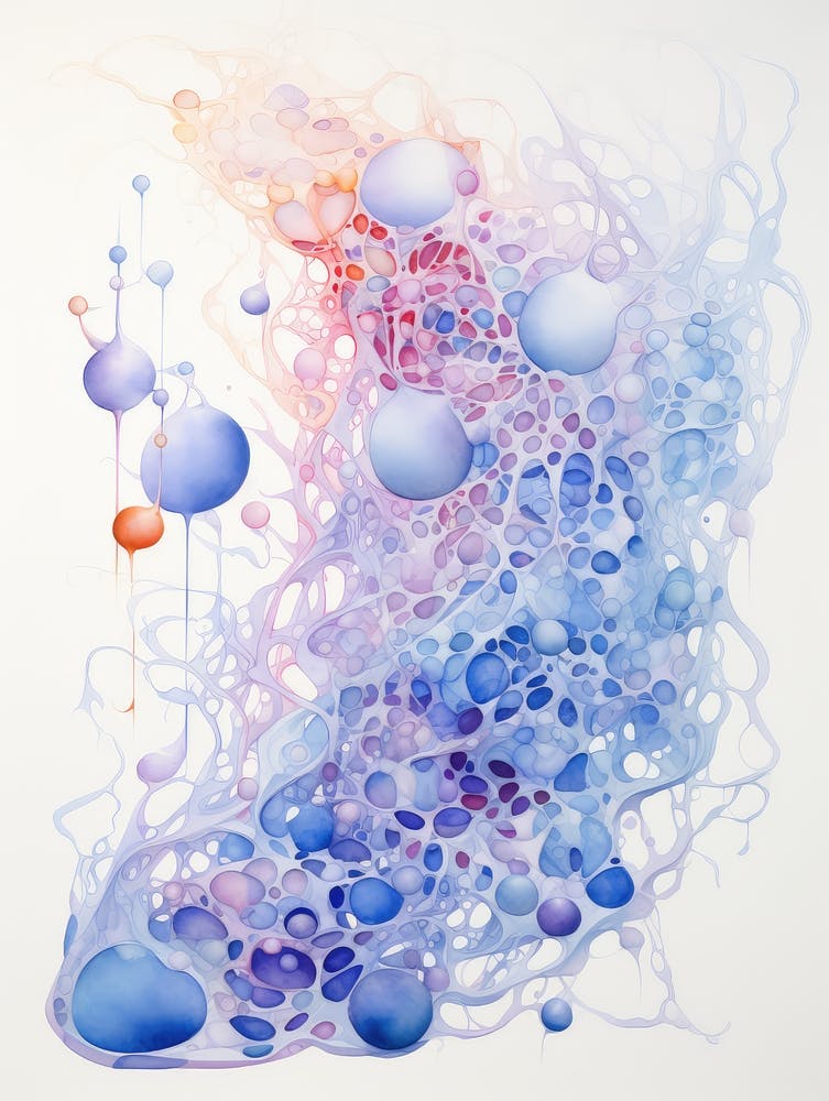 Bubbles And Bubbles