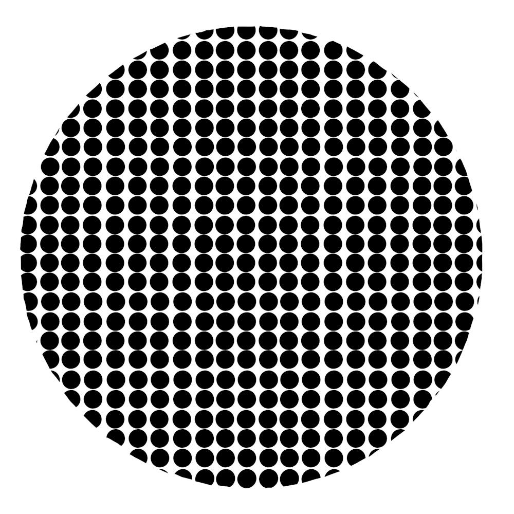 Black Dots