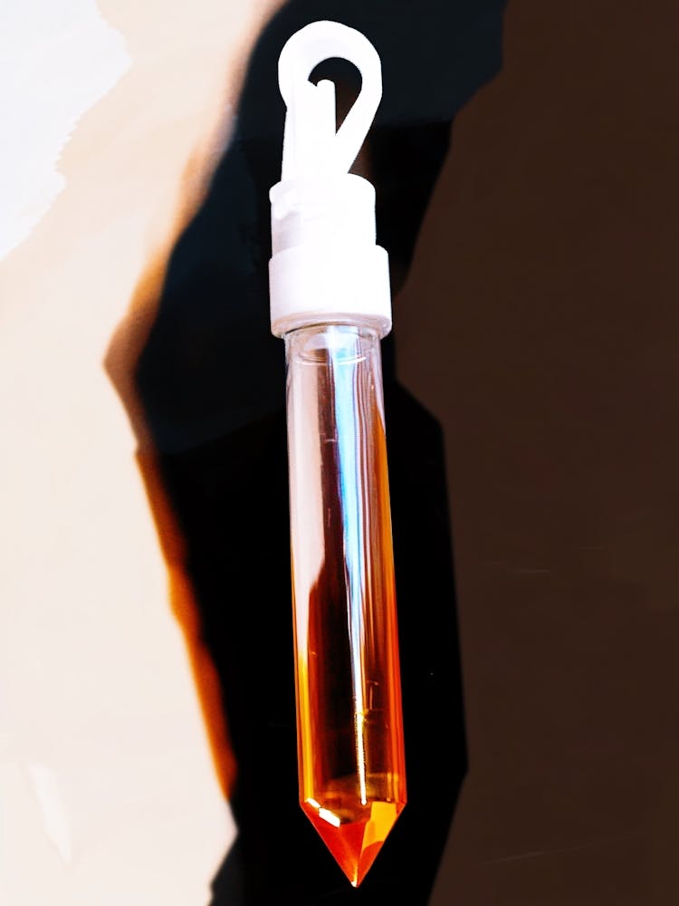 Elixir Of Life