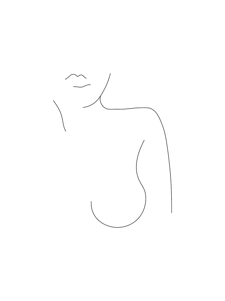 Nude White