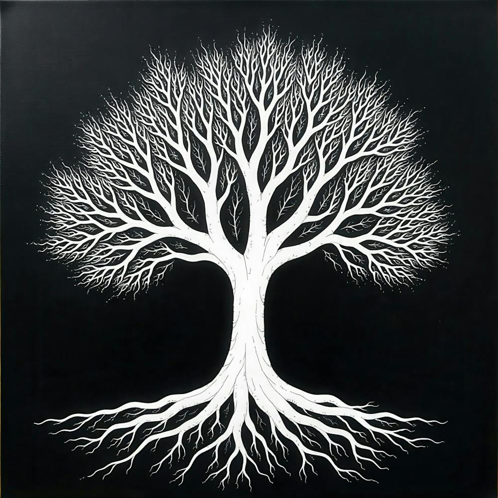 Tree Of Life 195