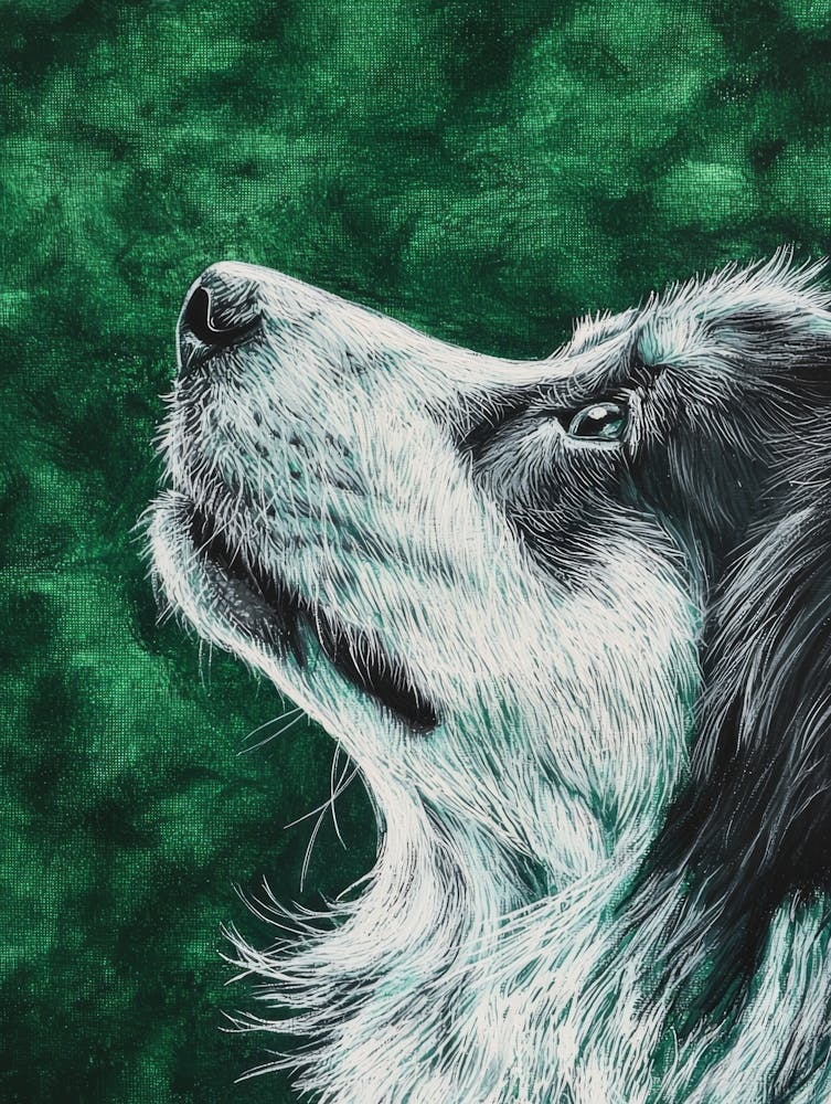 Border Collie 7