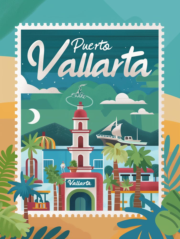 Puerto Vallarta