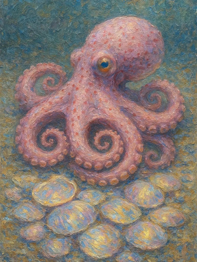 Octopus 5