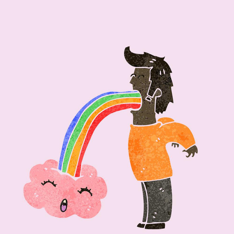 Rainbow