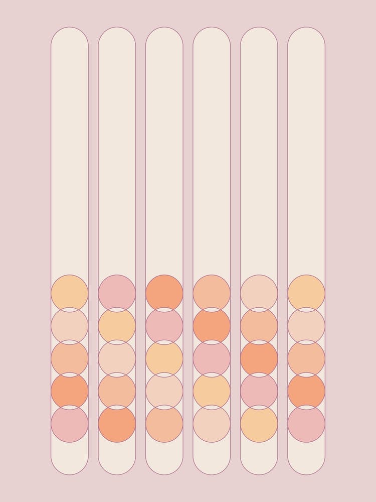 Lilac Slider