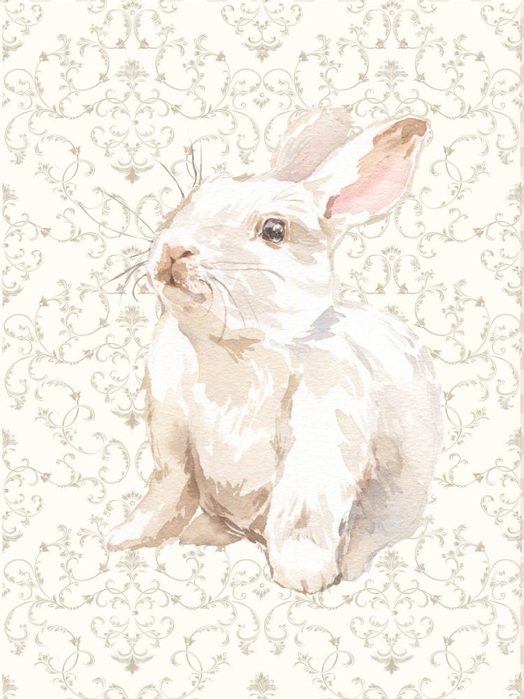 Nursery Rabbit