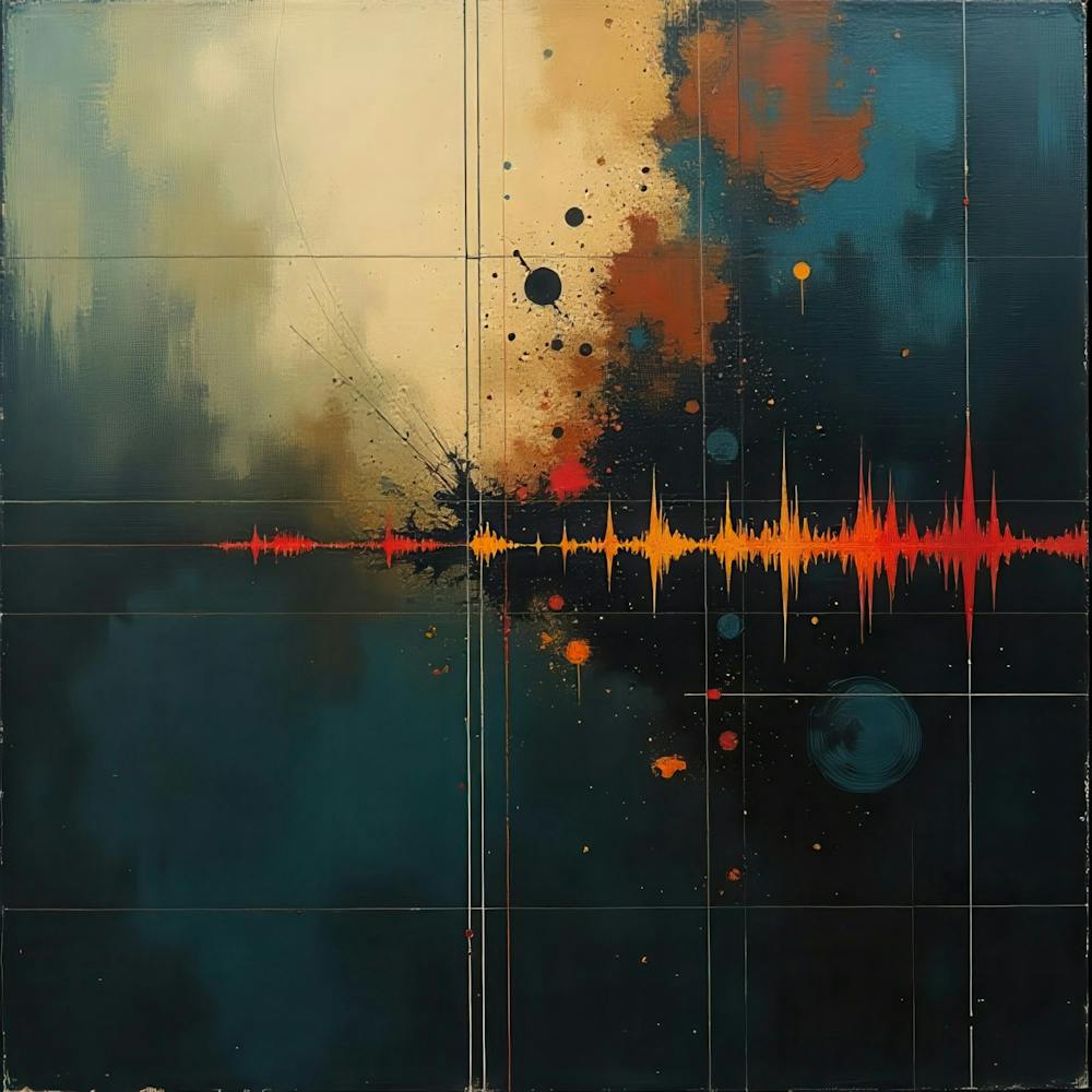 Soundwaves 3