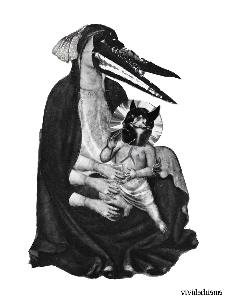 mother