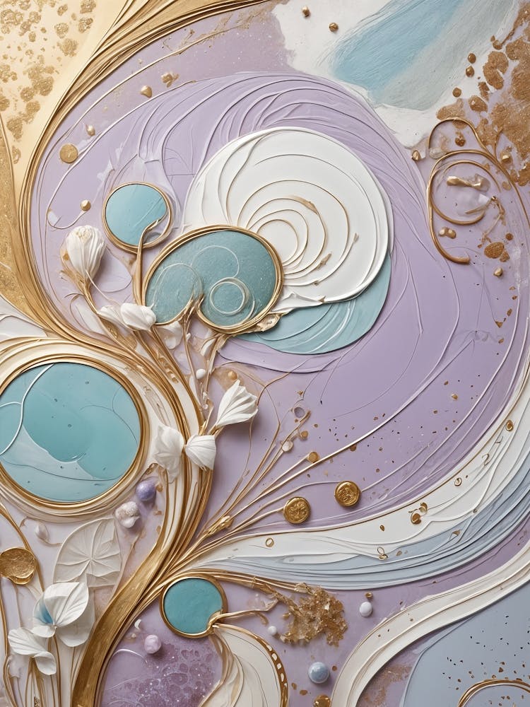 Lavender Luxury Nr. 4