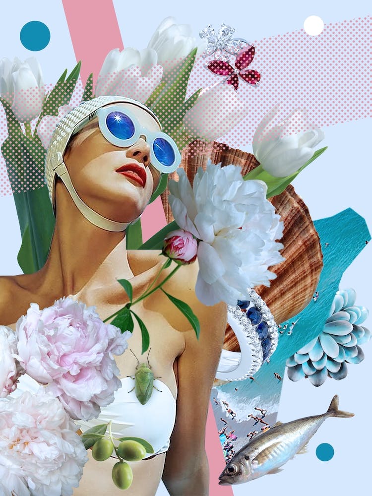 I Am An Unusual Thing