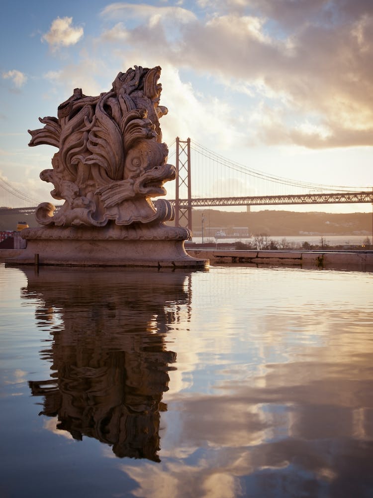Urban Lisbon