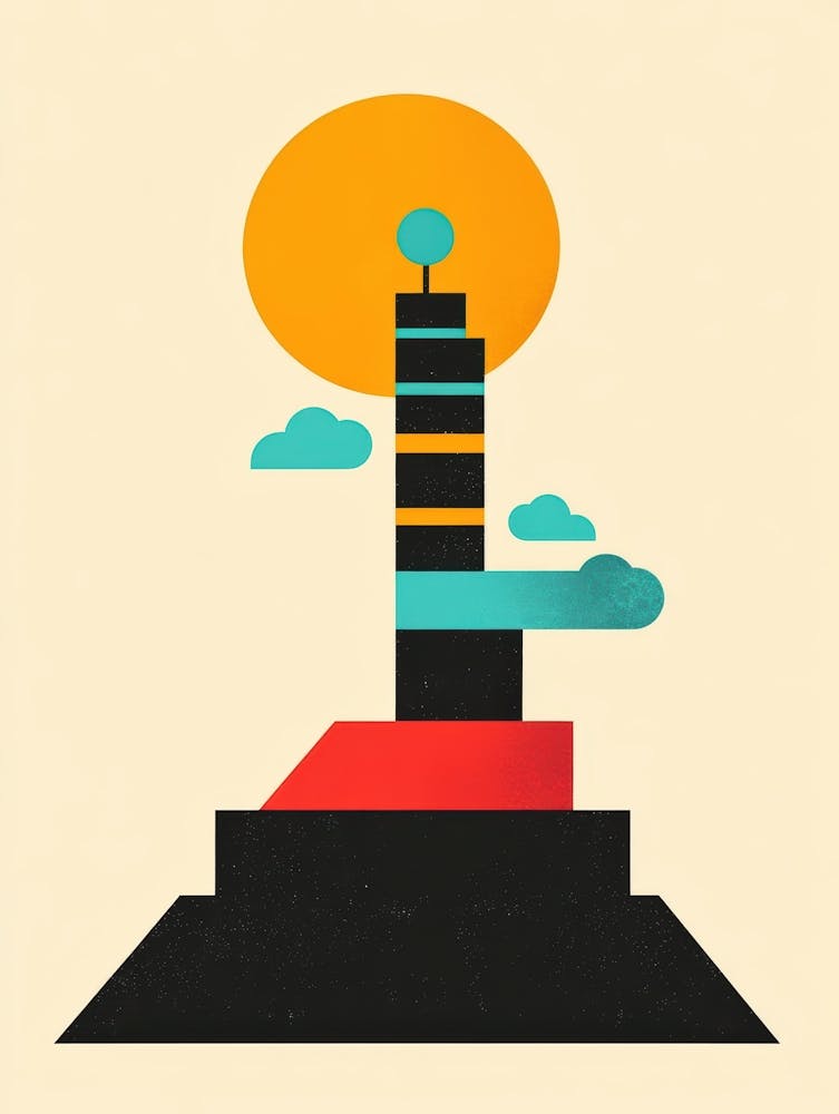 Lighthouse 13
