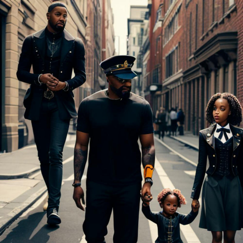 Family Portrait