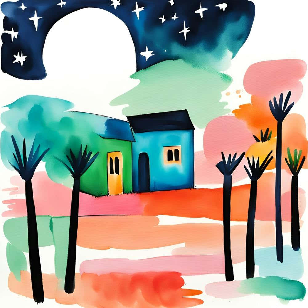 El Paso Under The Moon 03 1