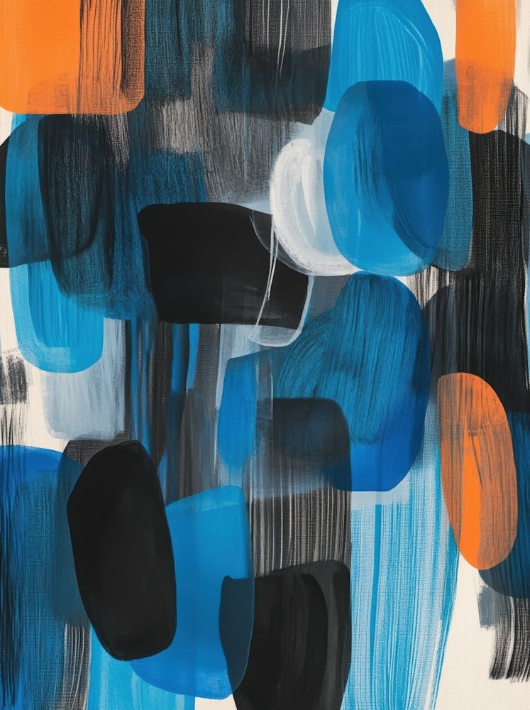 Abstract Painting 2815