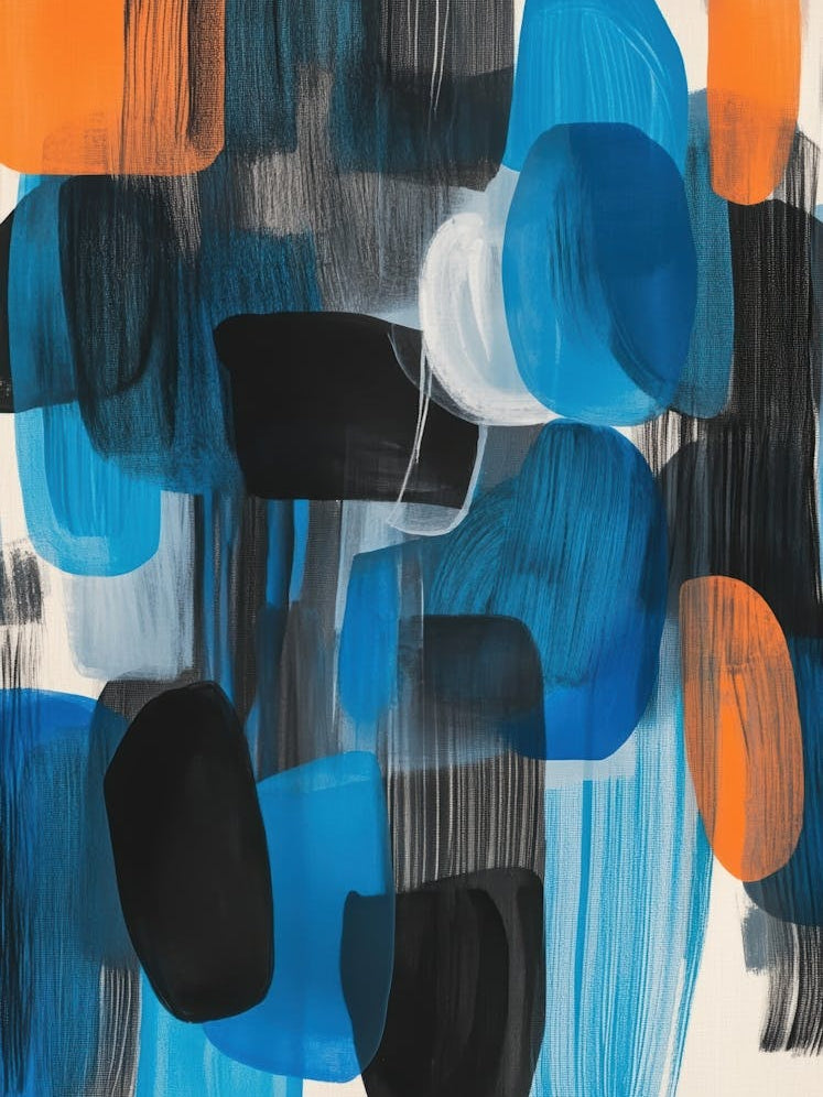 Abstract Painting 2815