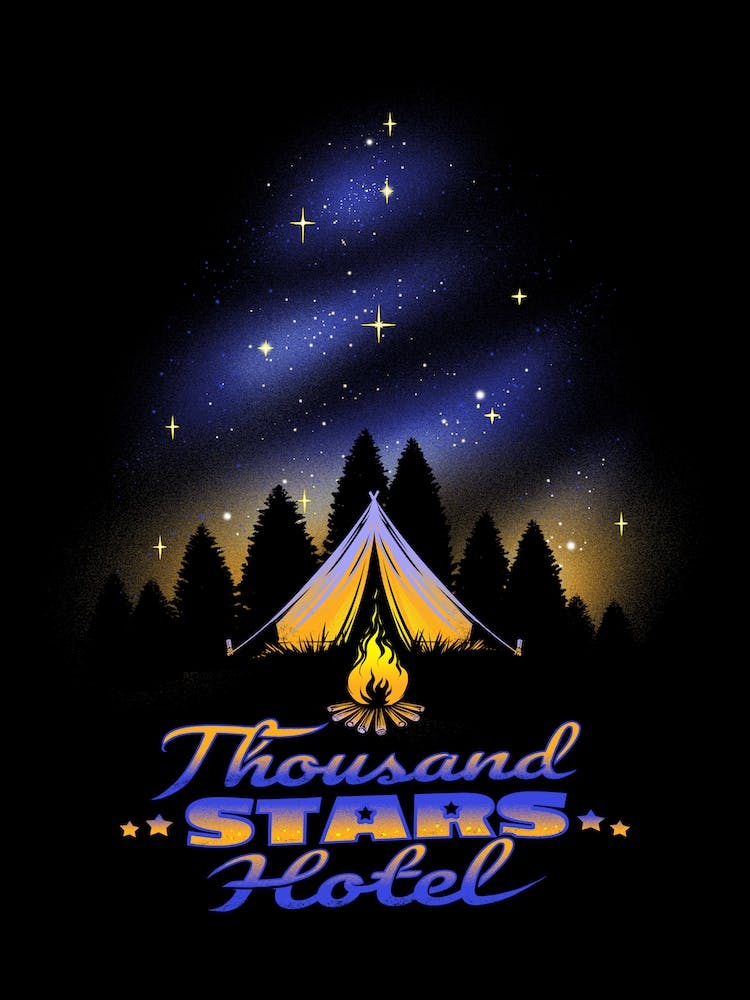 Thousand Stars Hotel