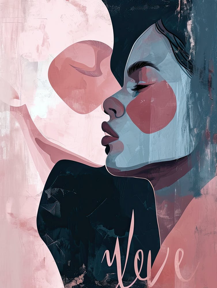 Love, Valentine's Day