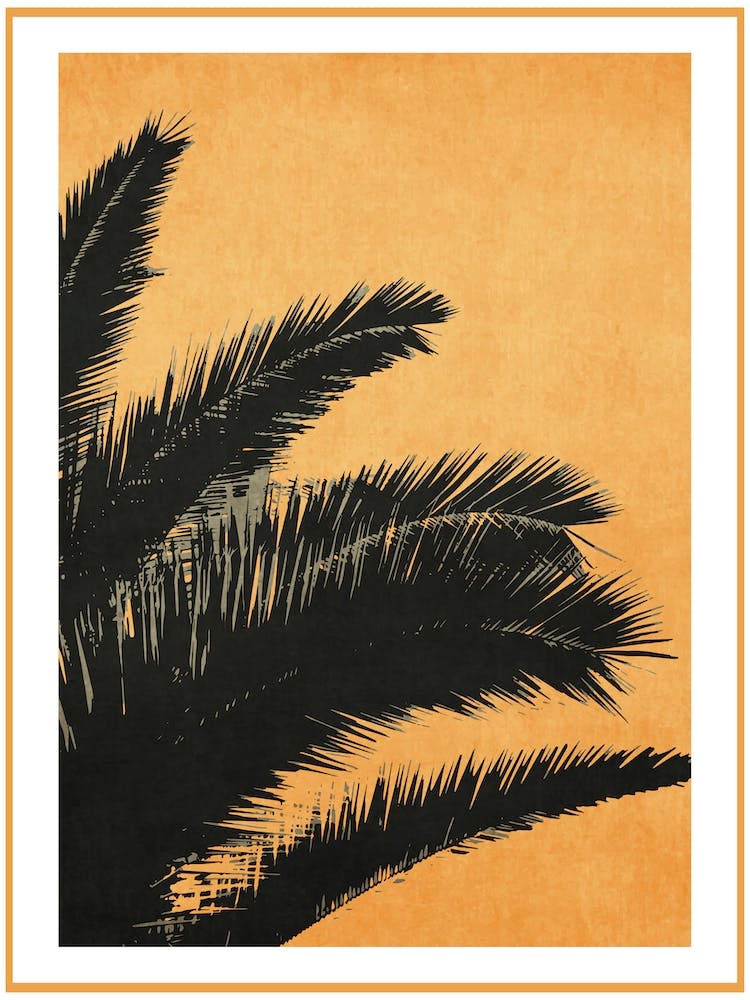 Tropical Plant