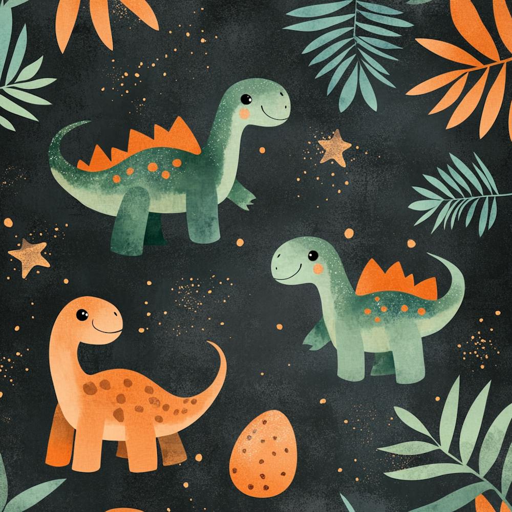 Dinosaurs