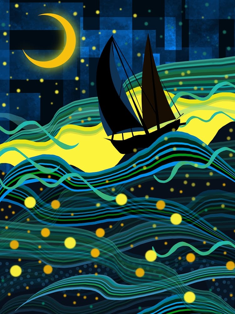 Fantastic Voyage