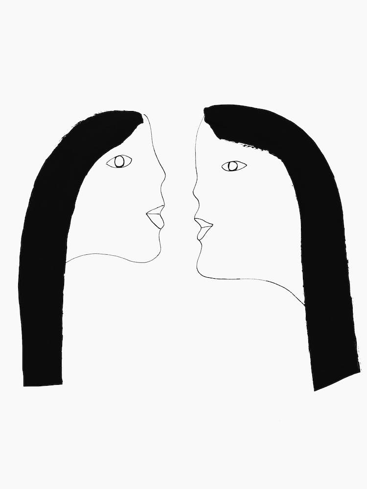 A Conversation