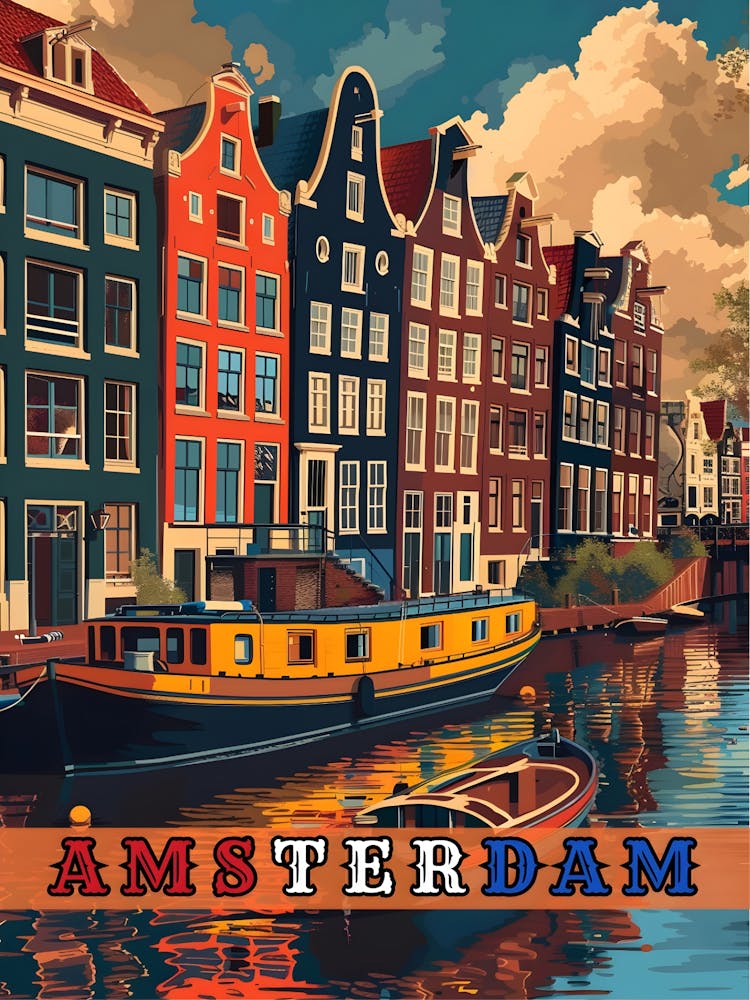 Amsterdam 1