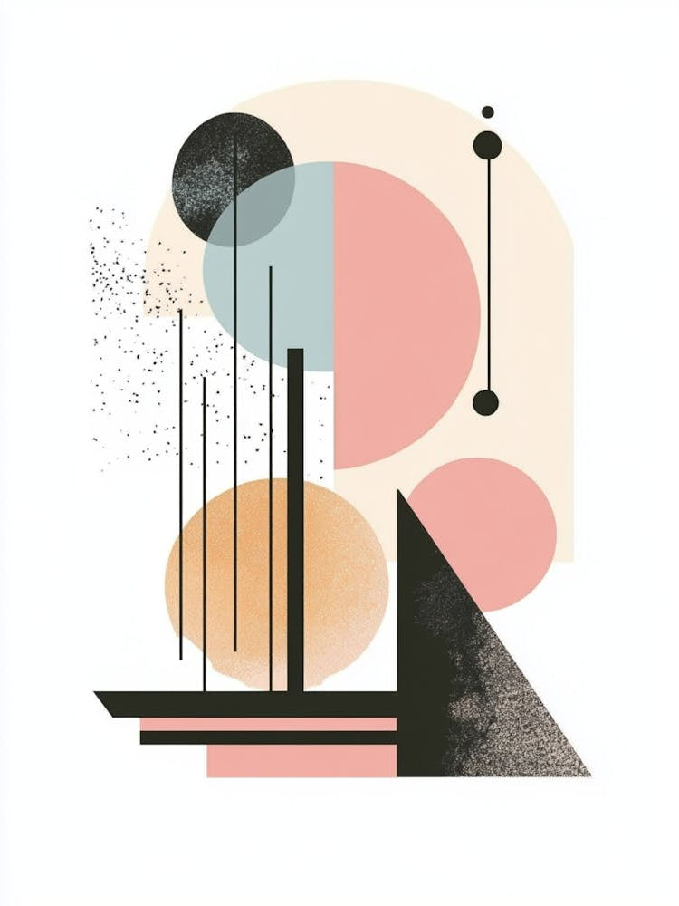 Abstract Painting 110