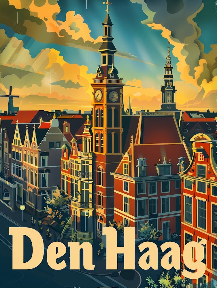 Den Haag
