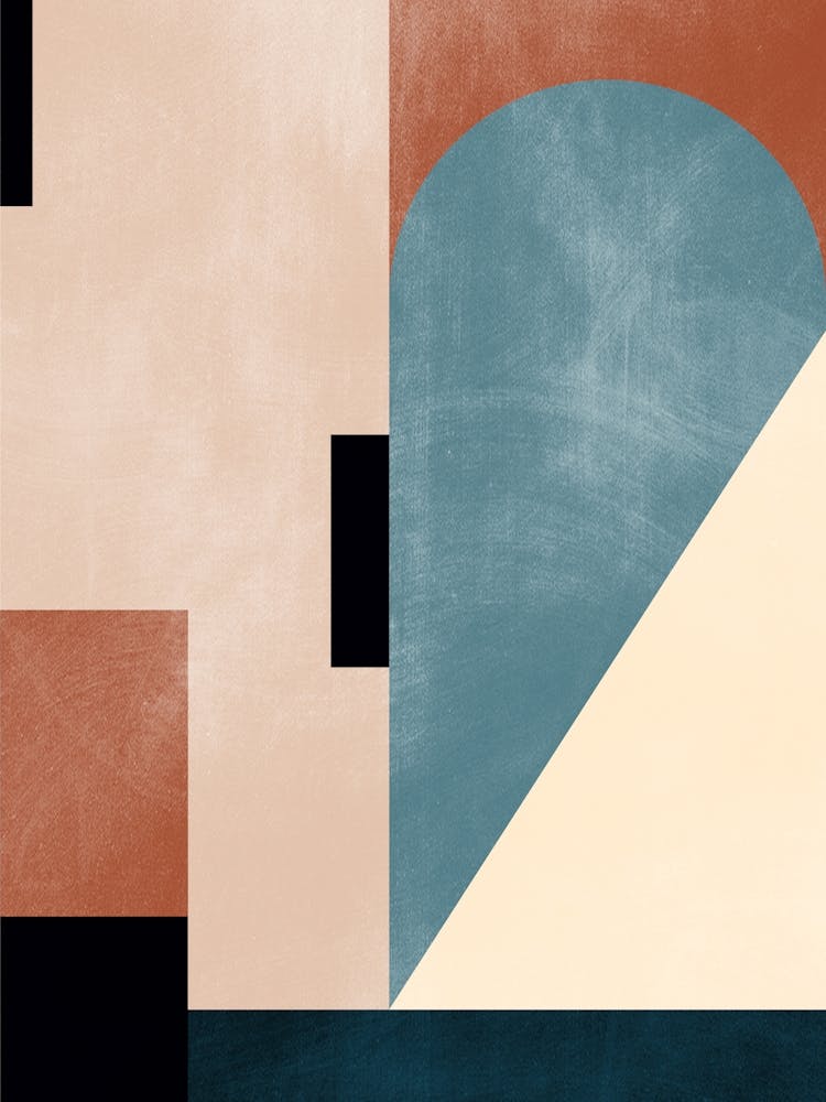 Abstract Geometric 19