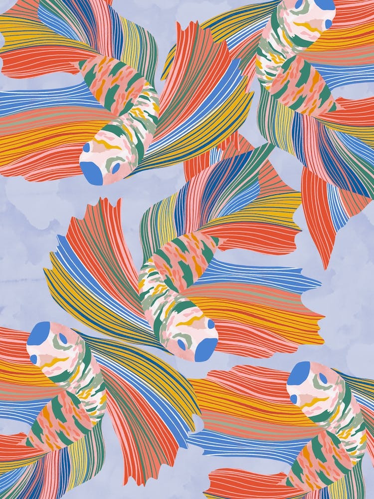 Nothing Could Be Beta