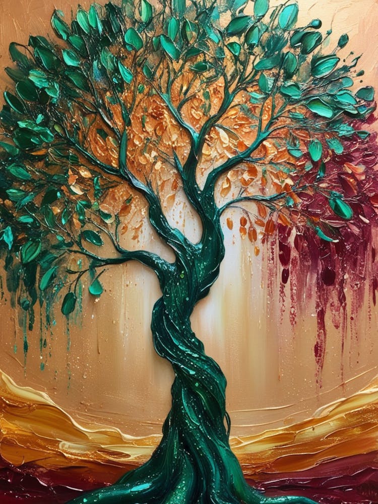 Tree Of Life 47