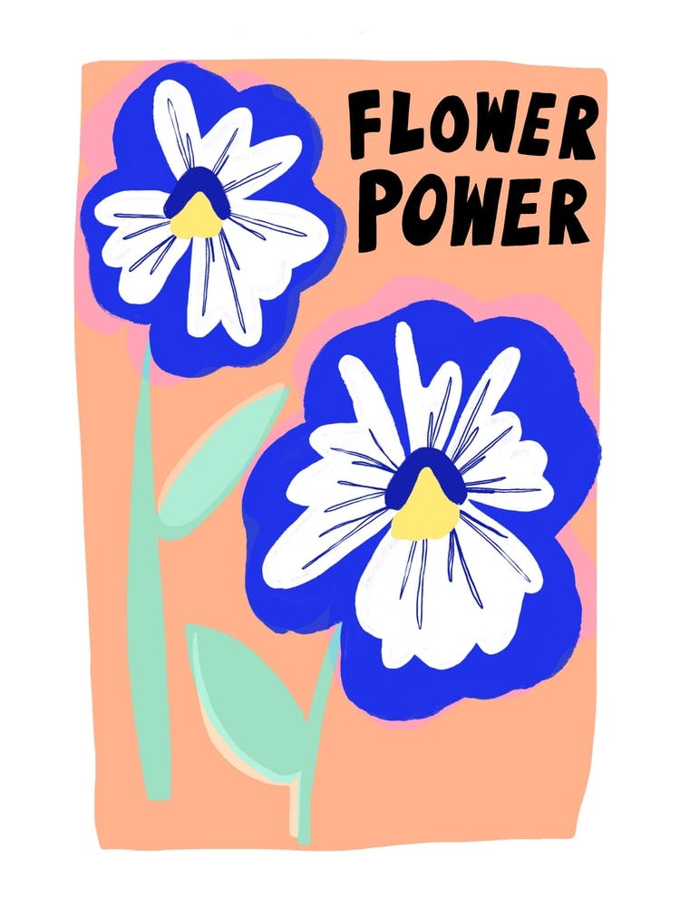 Flower Power