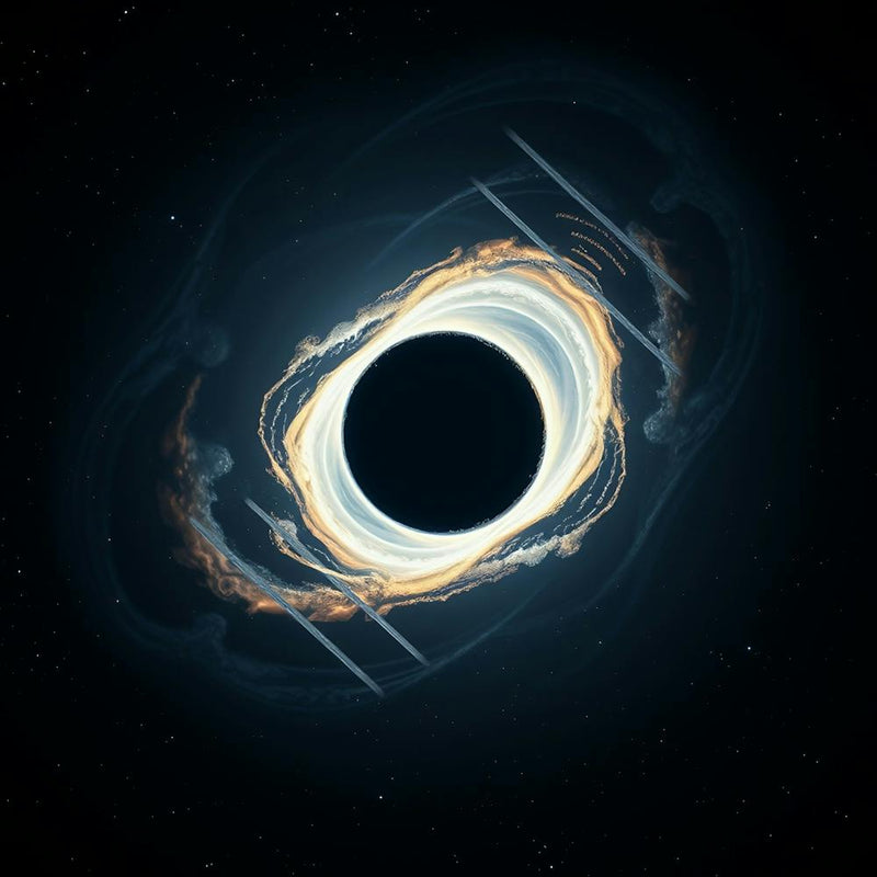Black Hole 3