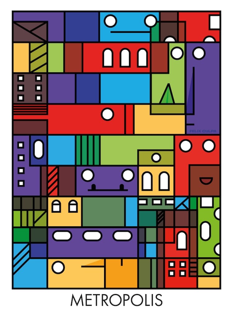 Metropolis