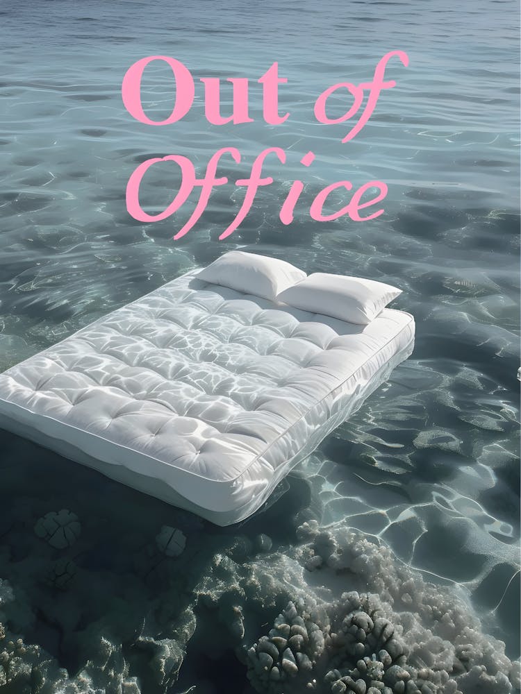Out Of Office 5